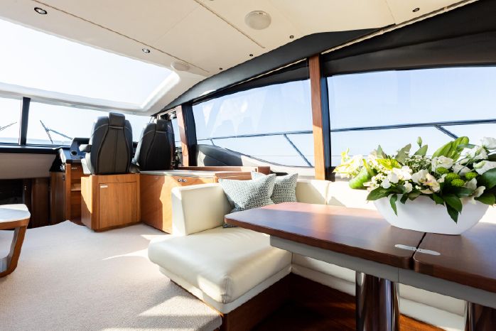 foto: 4 Princess S 66