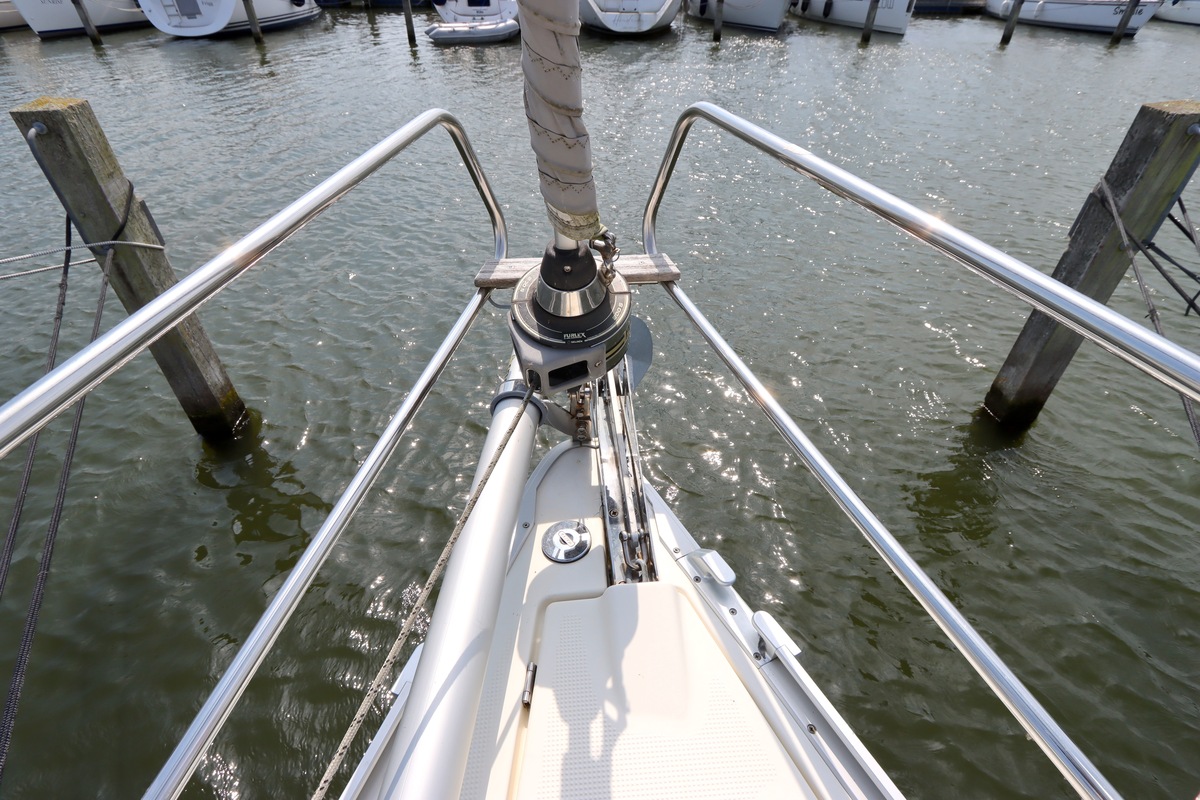 foto: 5 Bavaria 32 Cruiser