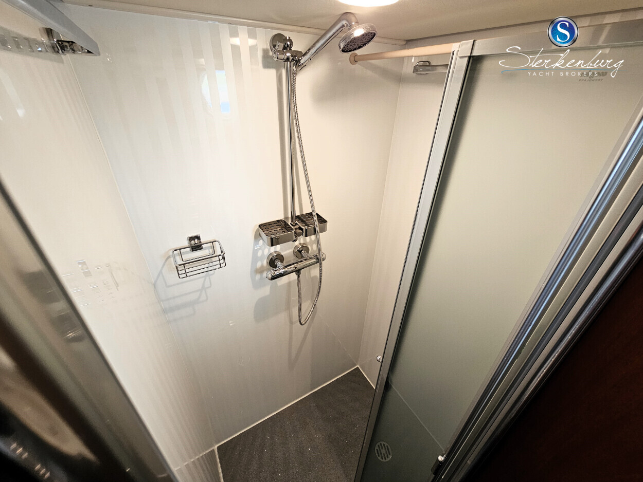 foto: 5 Stentor 1800