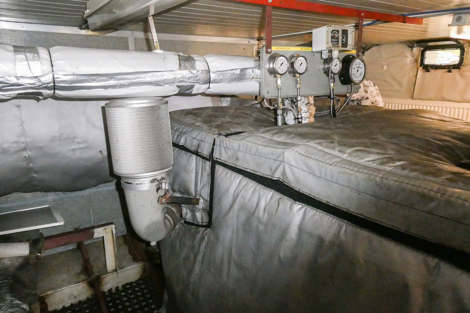 foto: 4 Motorjacht 20.18 GSOK