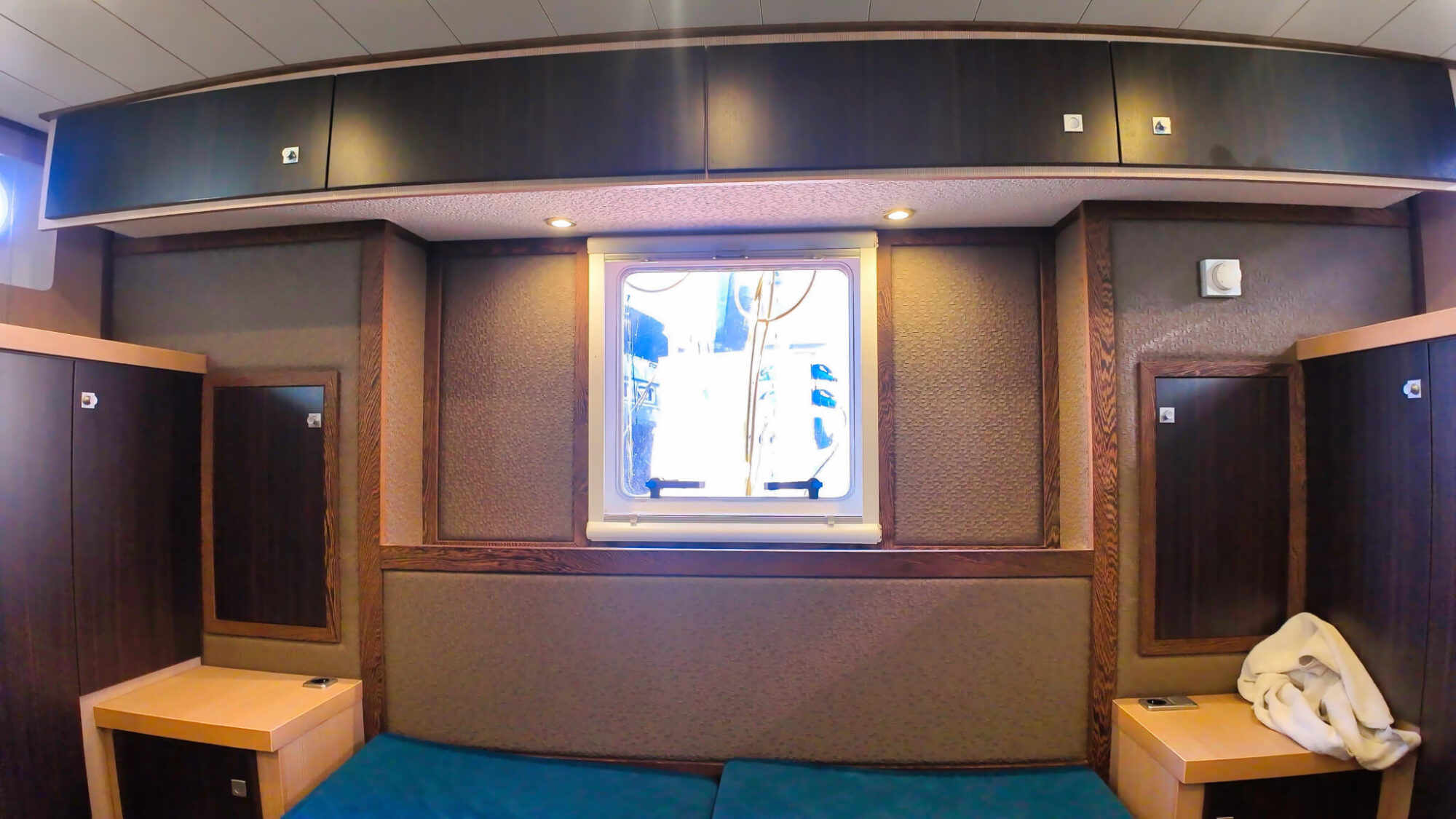 foto: 4 Aventura Aventura 43 AK Cabrio