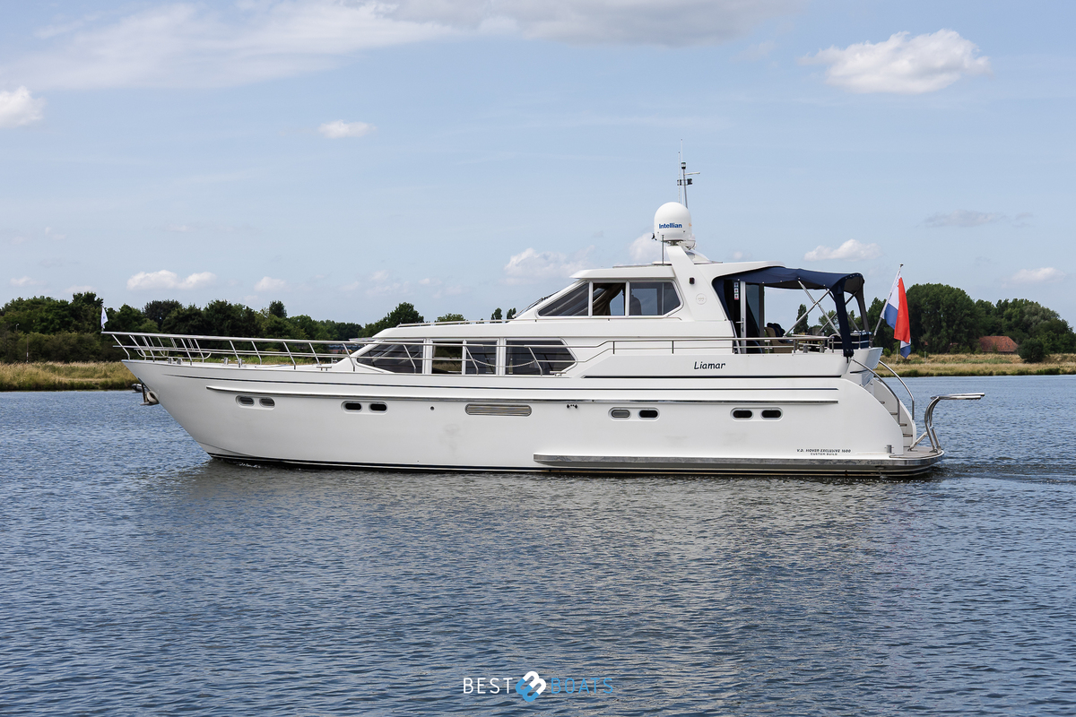 foto: 5 Van den Hoven Exclusive 1600