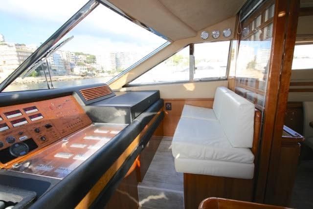 foto: 4 Ferretti  760