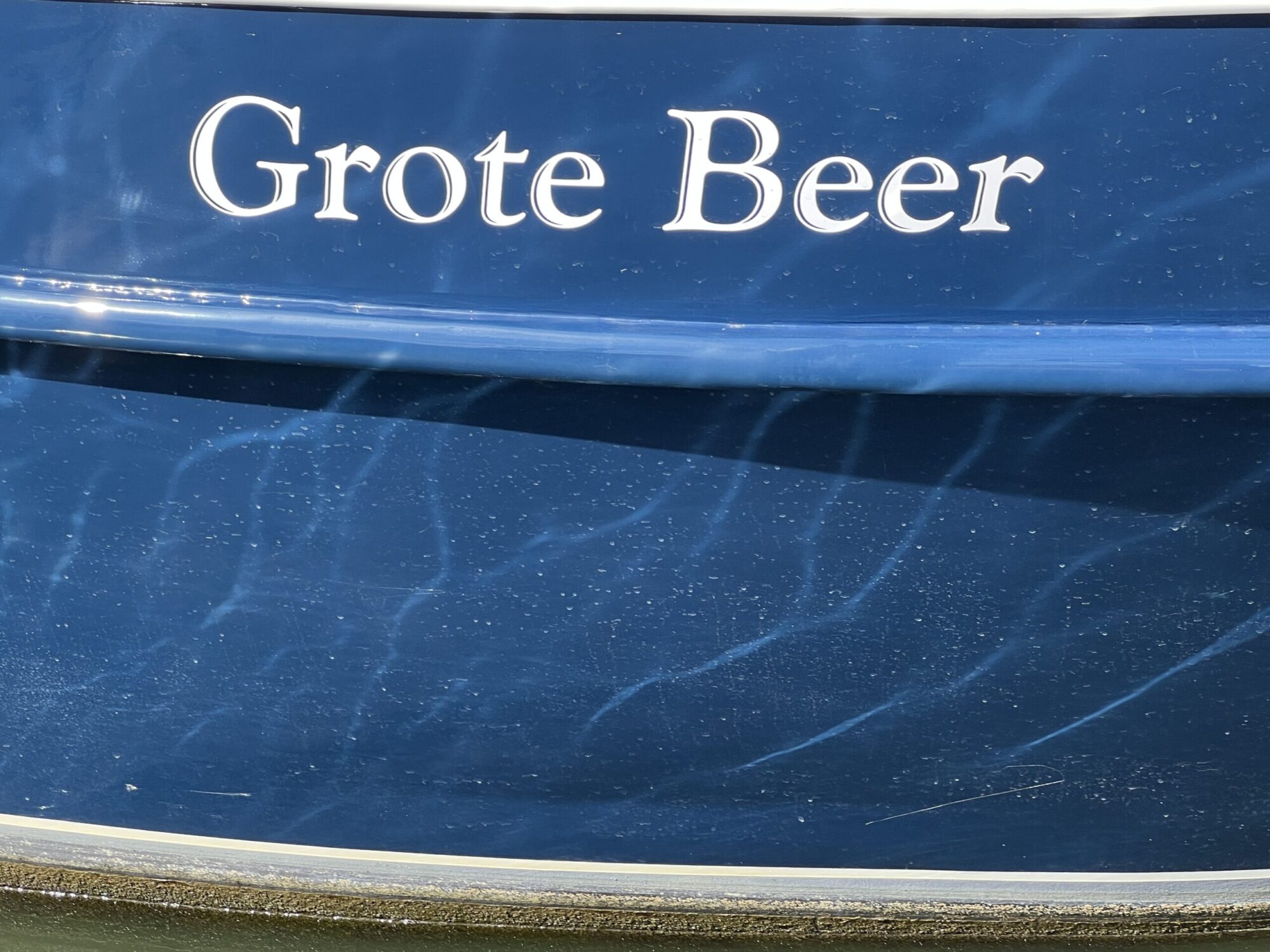 foto: 66 Beachcraft Beachcraft 11.30 AK Cabrio