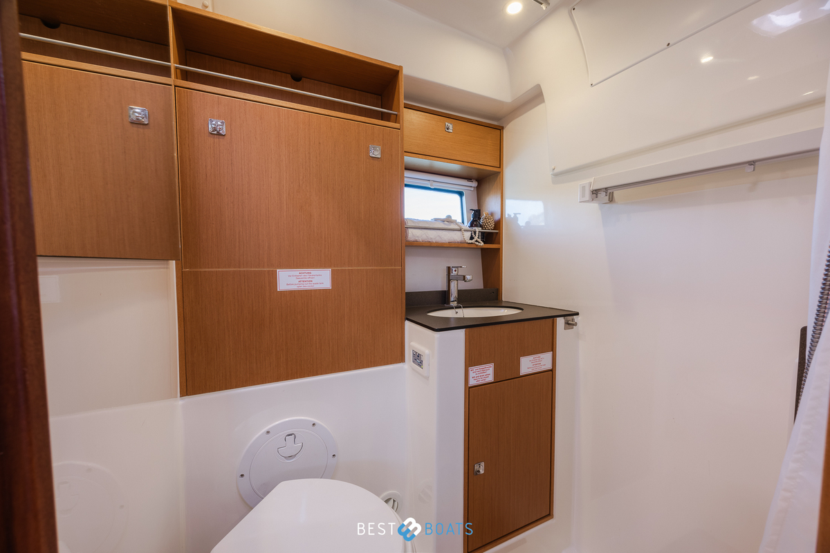 foto: 4 Bavaria 35 sport