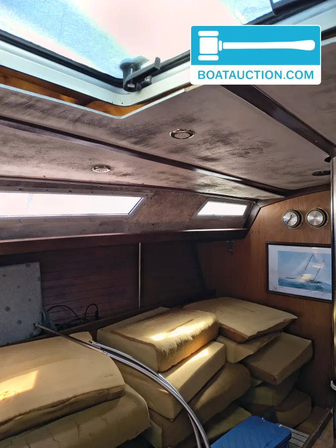 foto: 73 Gibert Marine GibSea 402