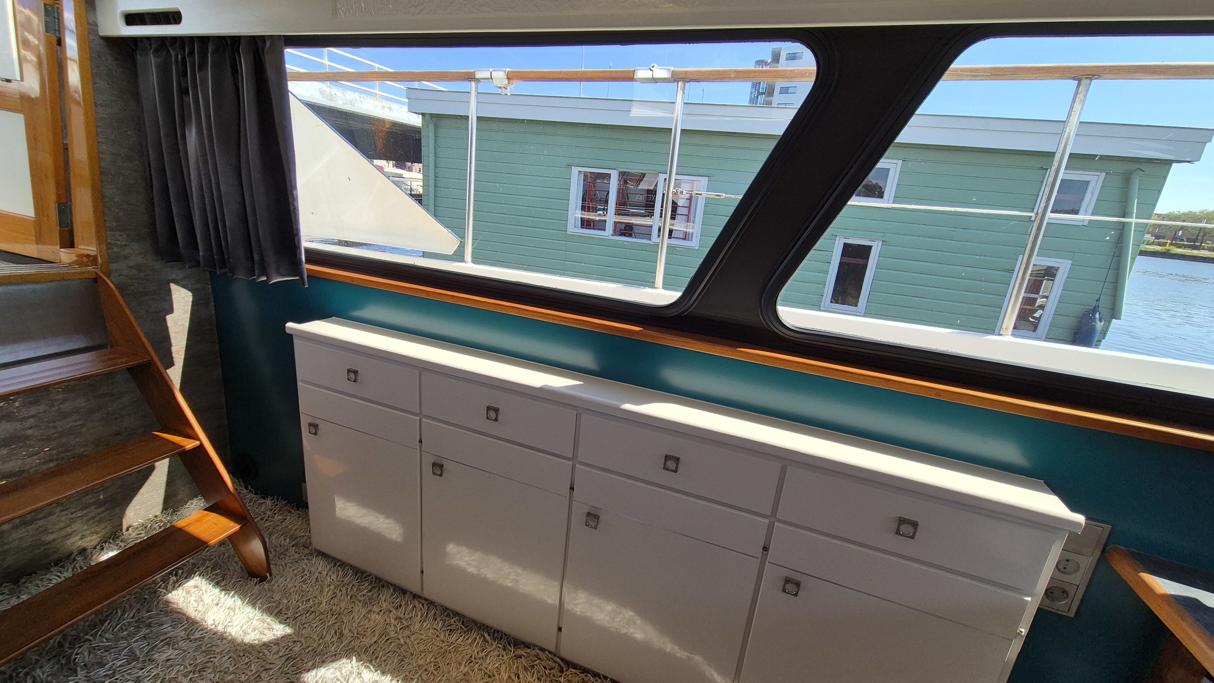 foto: 6 Ancora 44 Flybridge