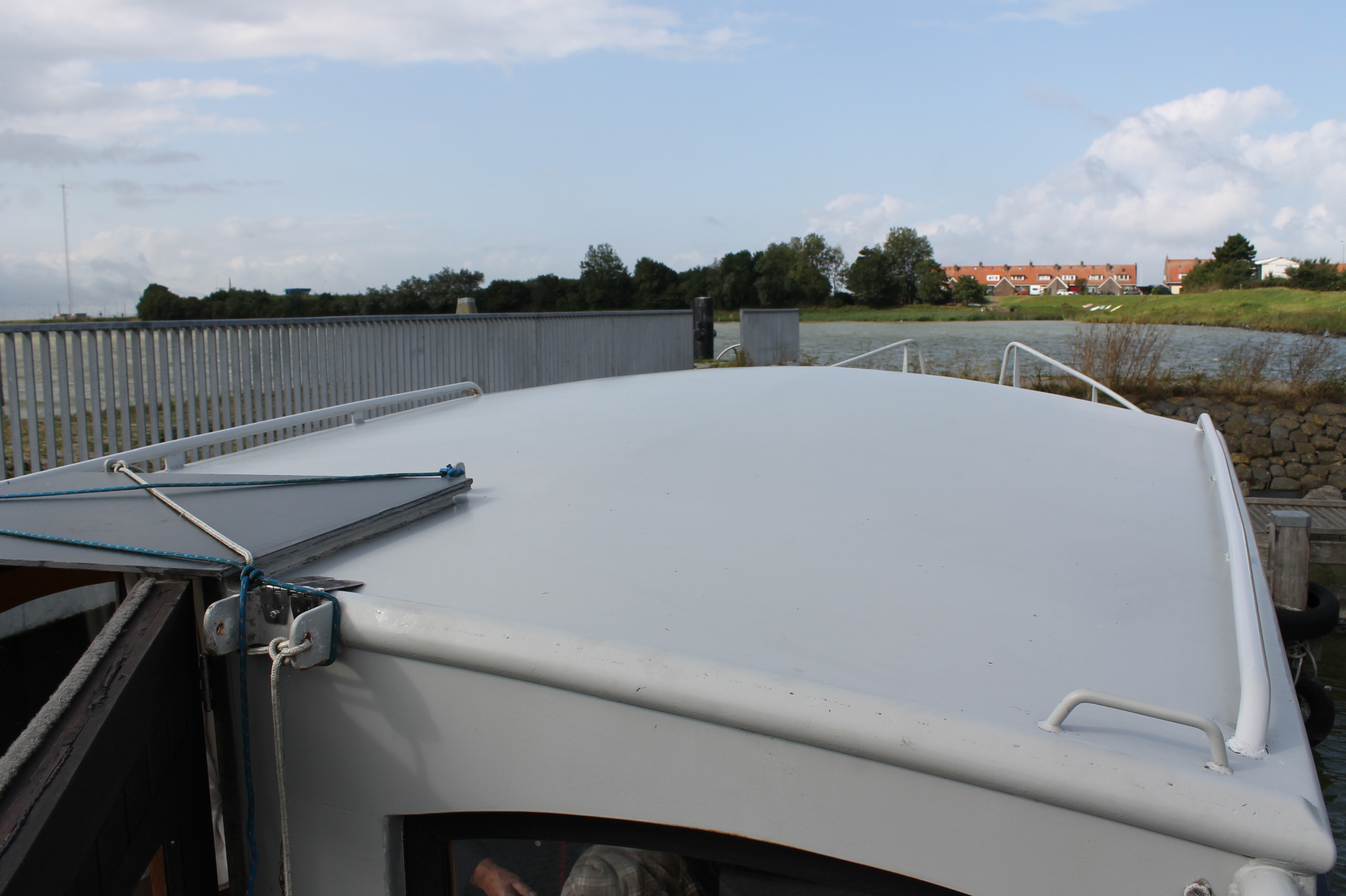 foto: 5 IJsselmeer Vlet 10.50