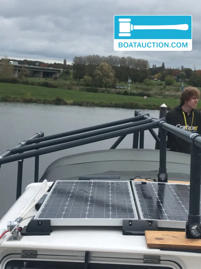 foto: 4 Aquanaut Kruiser 1035 OK AK