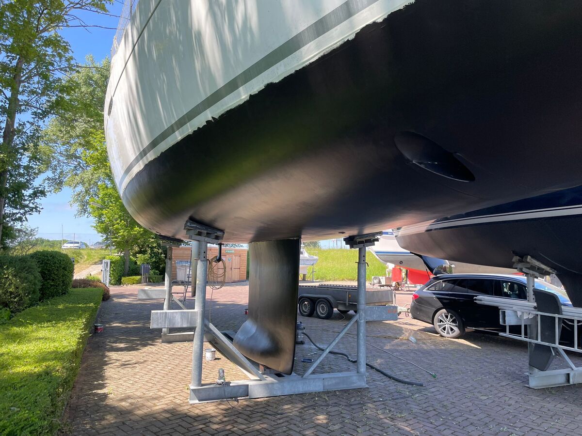 foto: 6 Beneteau Oceanis 54
