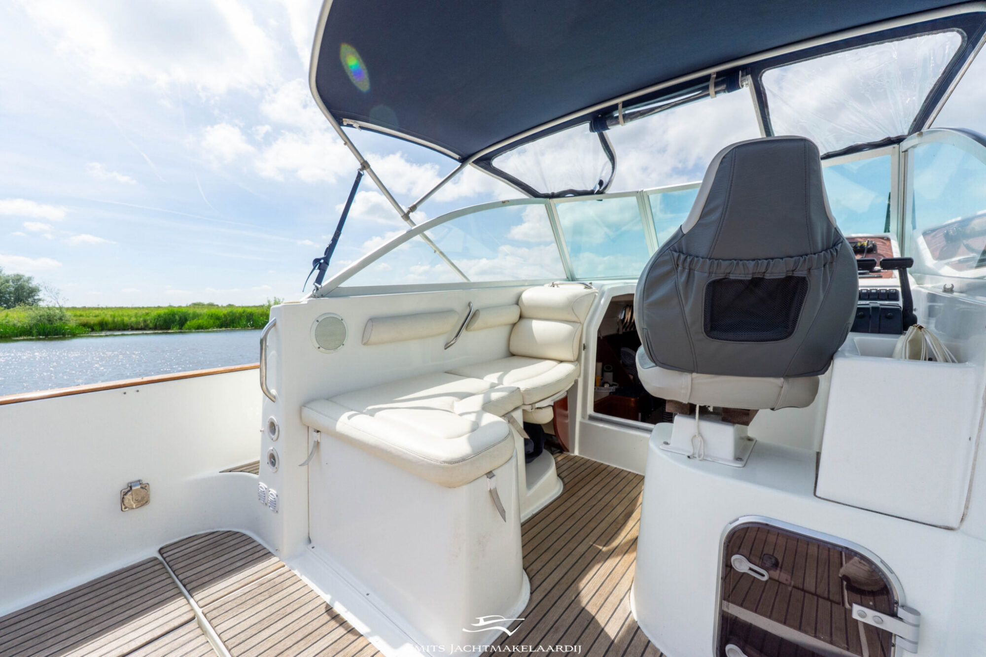foto: 9 Beneteau Beneteau Ombrine 9.60