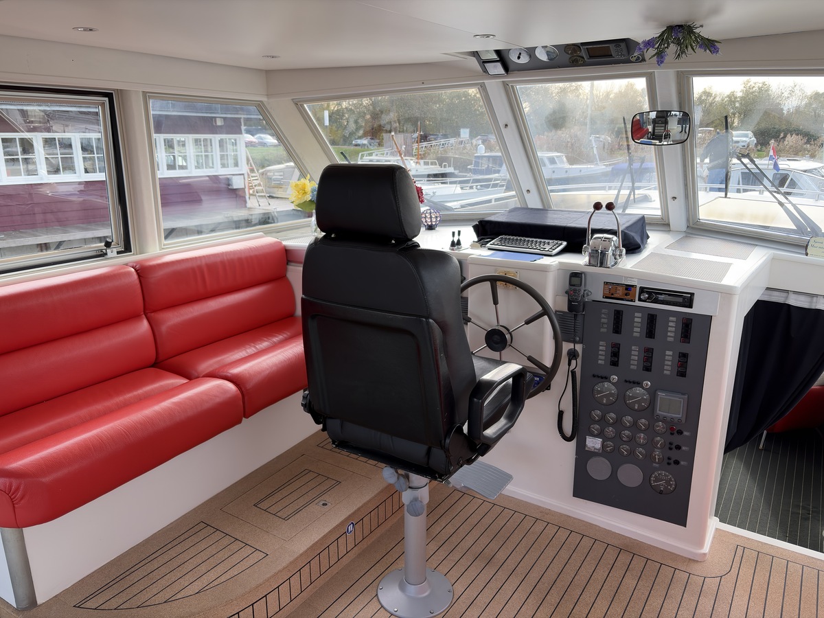 foto: 4 Van Agteren  Kotter 