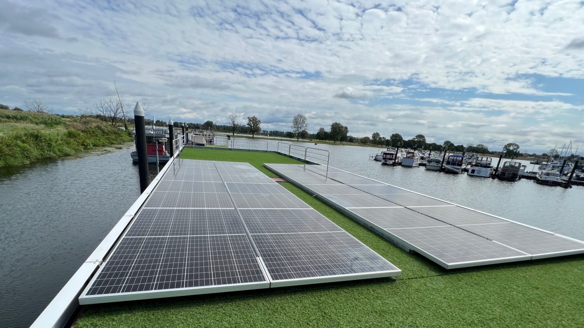 foto: 5 My Dream My Dream Houseboat 15.00