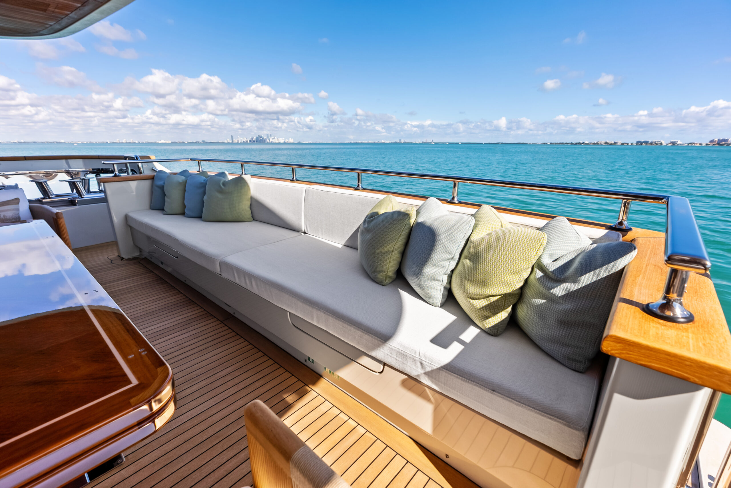 foto: 39 Sanlorenzo GLORY