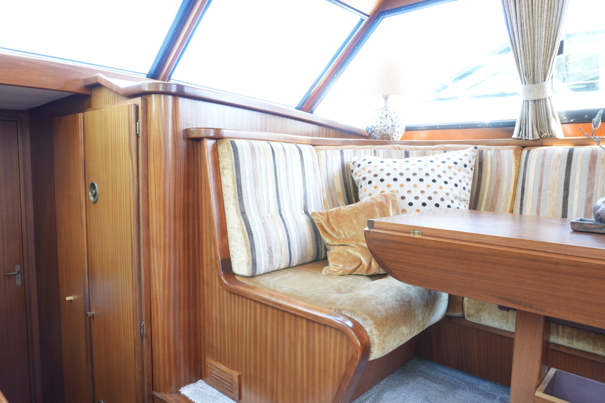 foto: 105 Valkkruiser Valkkruiser Super Falcon 45 Cabrio