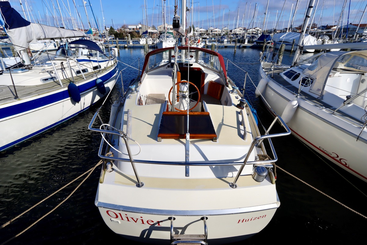 foto: 5 Nomad SK 34