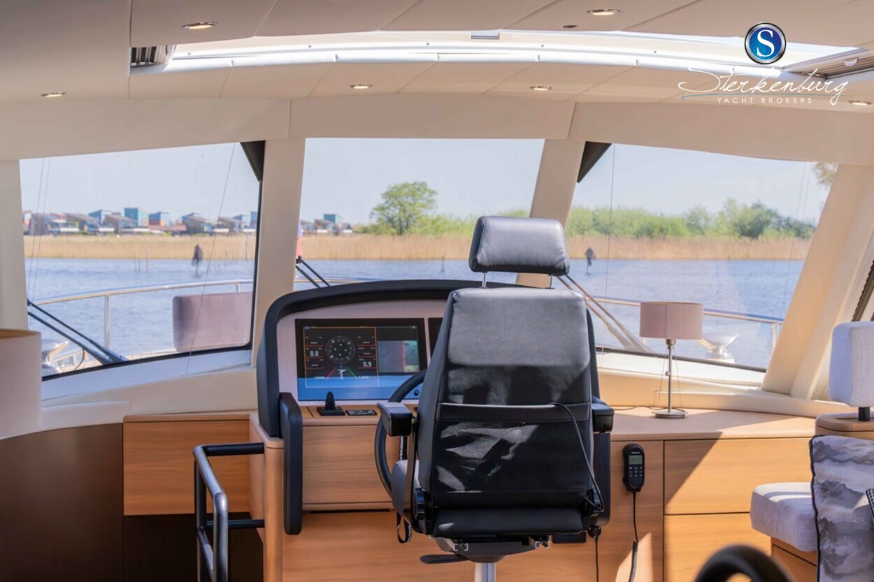 foto: 5 Holterman Commander 54