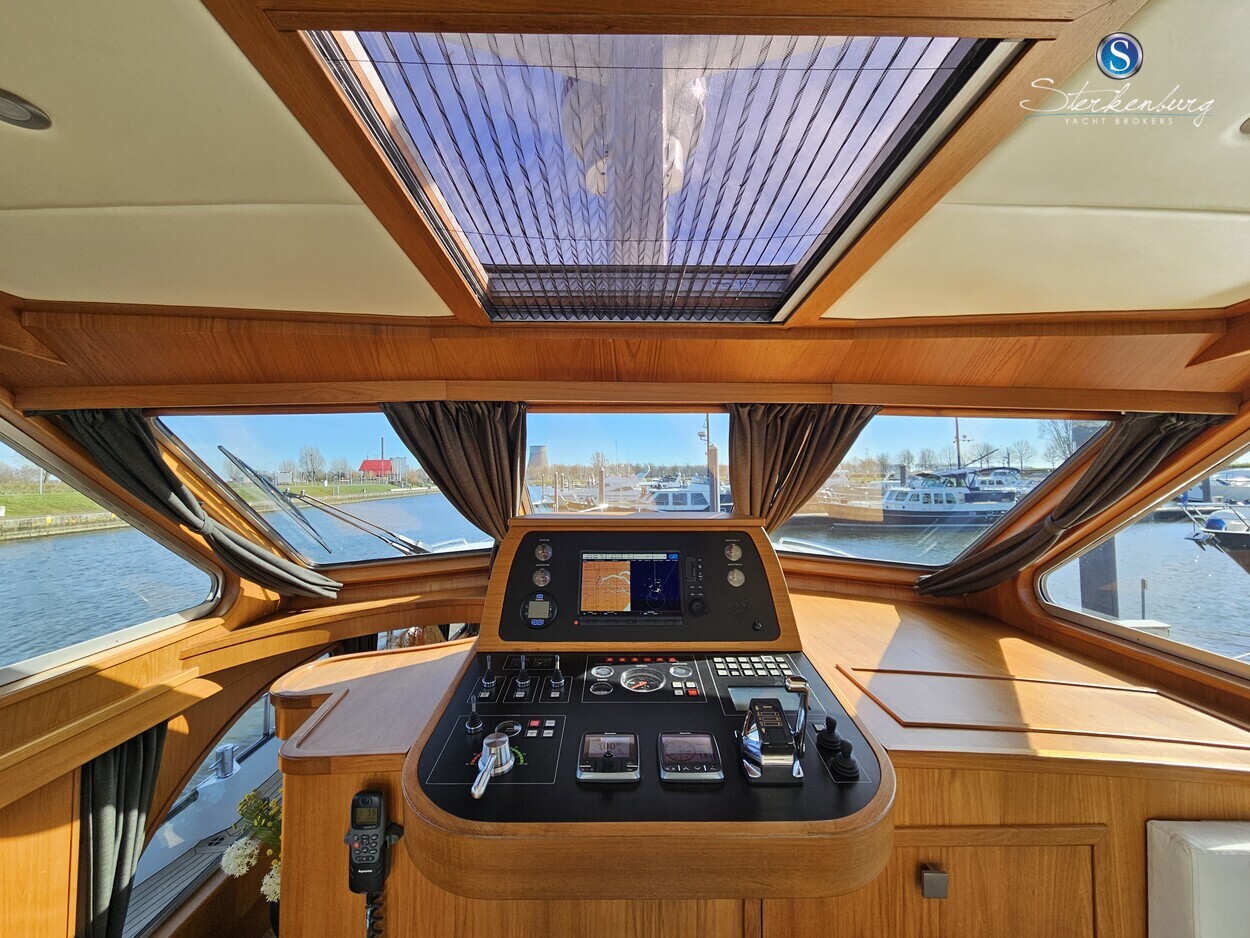 foto: 6 Hemmes 1800 GS