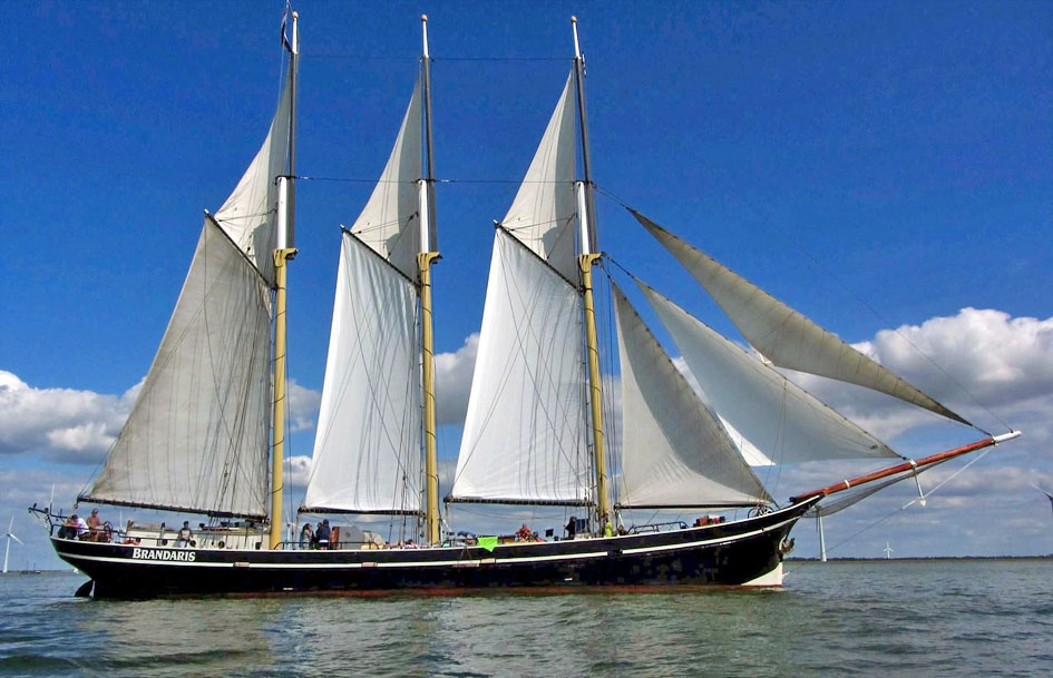 foto: 4 Topzeilschoener 26 hotelgasten