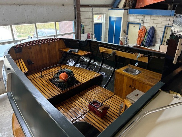 foto: 24 Vollenhovens Bol Visserman 8.10