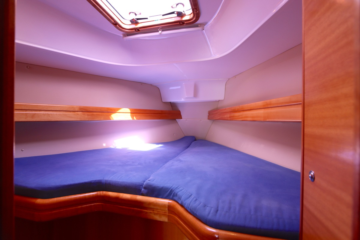 foto: 5 Bavaria  30 Cruiser