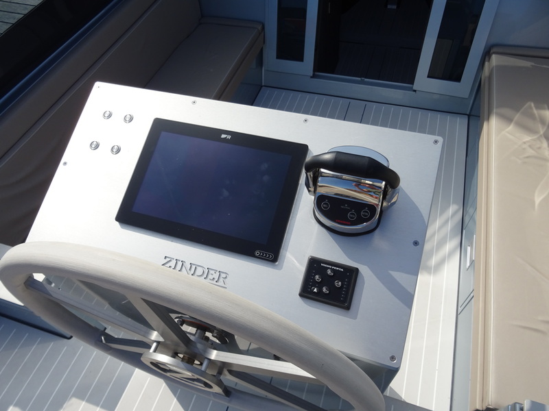 foto: 5 Zinder 990 Hybrid