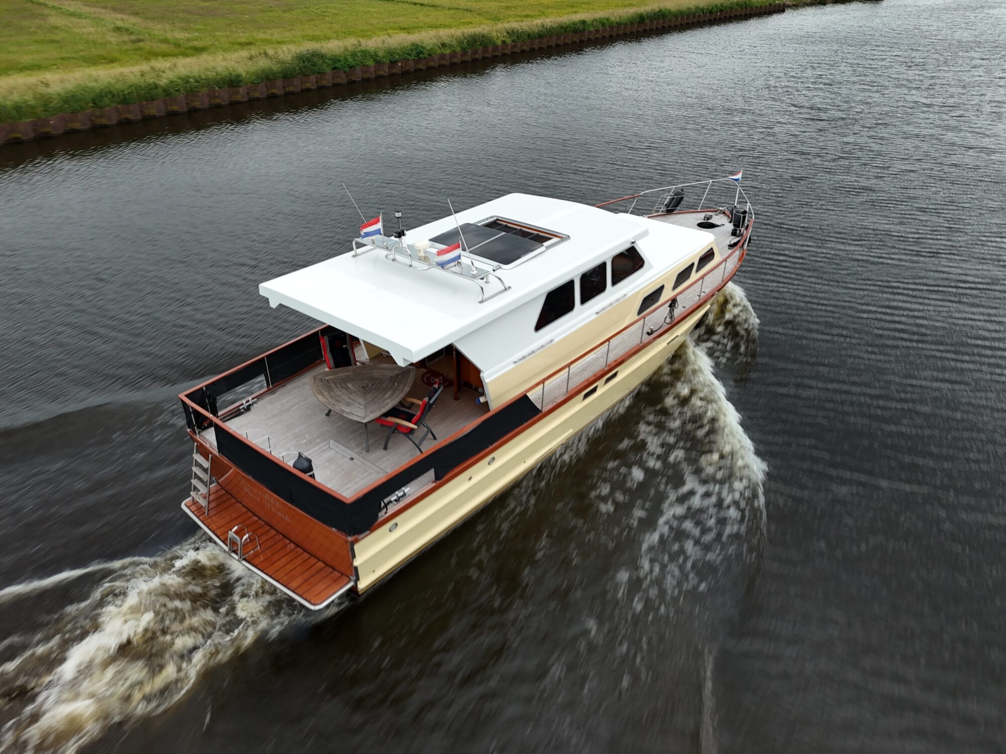 foto: 5 Tummler Tummler 156 VS