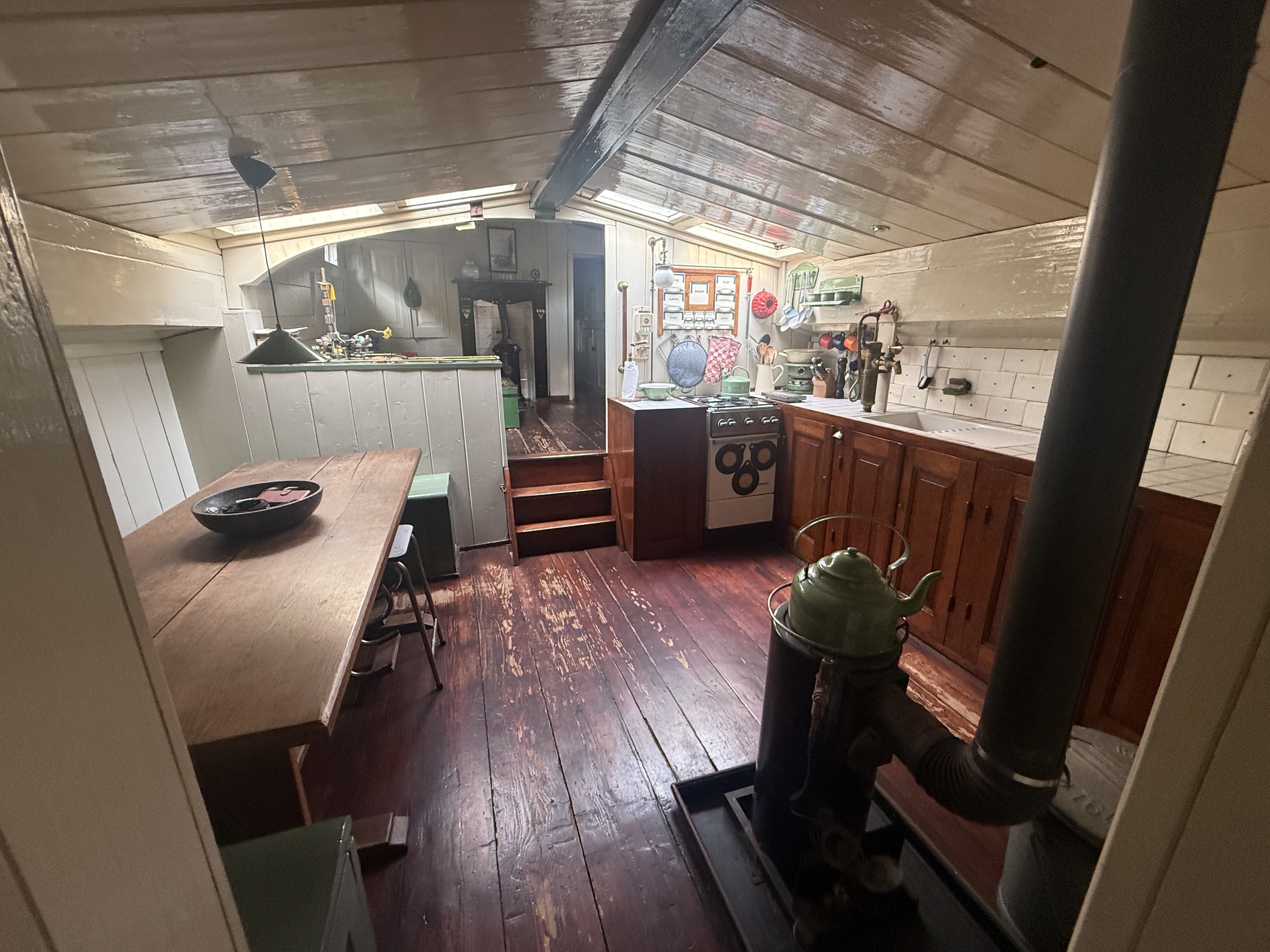 foto: 4 Klipperaak Paviljoen