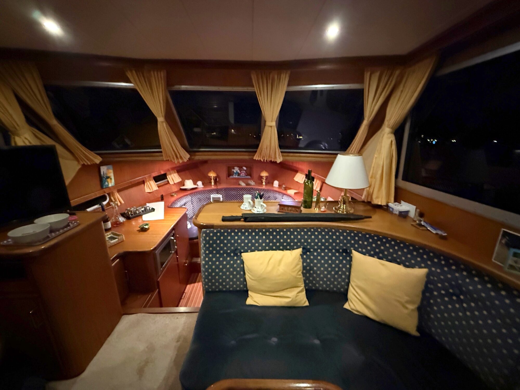 foto: 24 Radius Radius 35 AK Cabrio