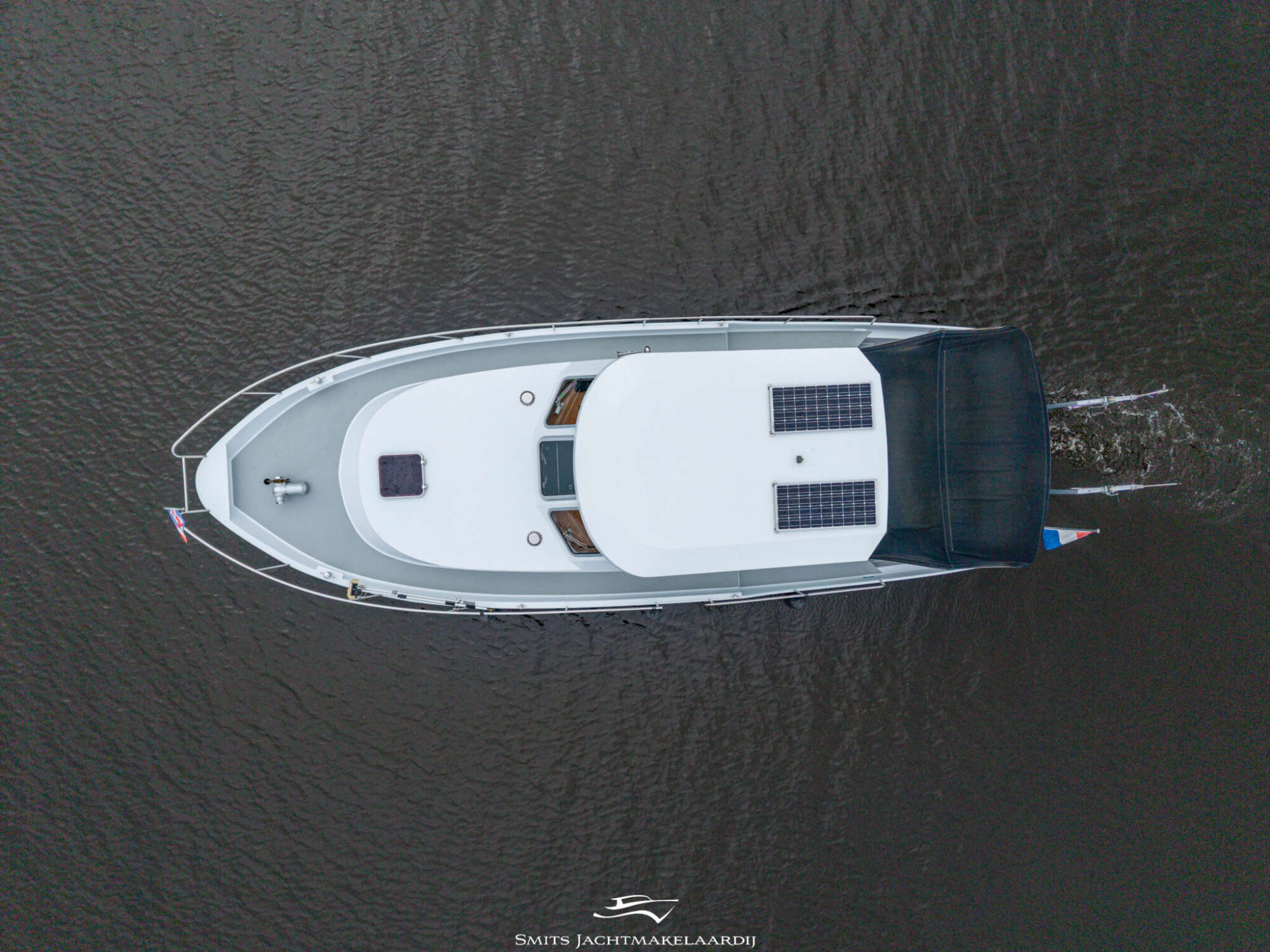 foto: 5 Van Vossen Van Vossen Patrouille 10.50 OK