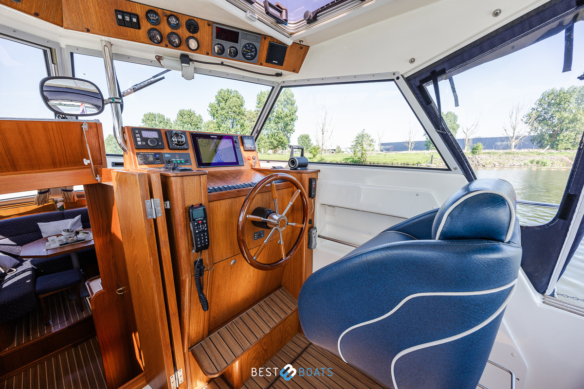 foto: 6 Excellent 960 Offshore
