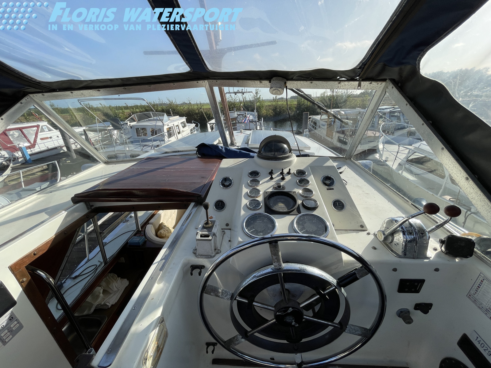 foto: 22 Broom 37 Ocean 
