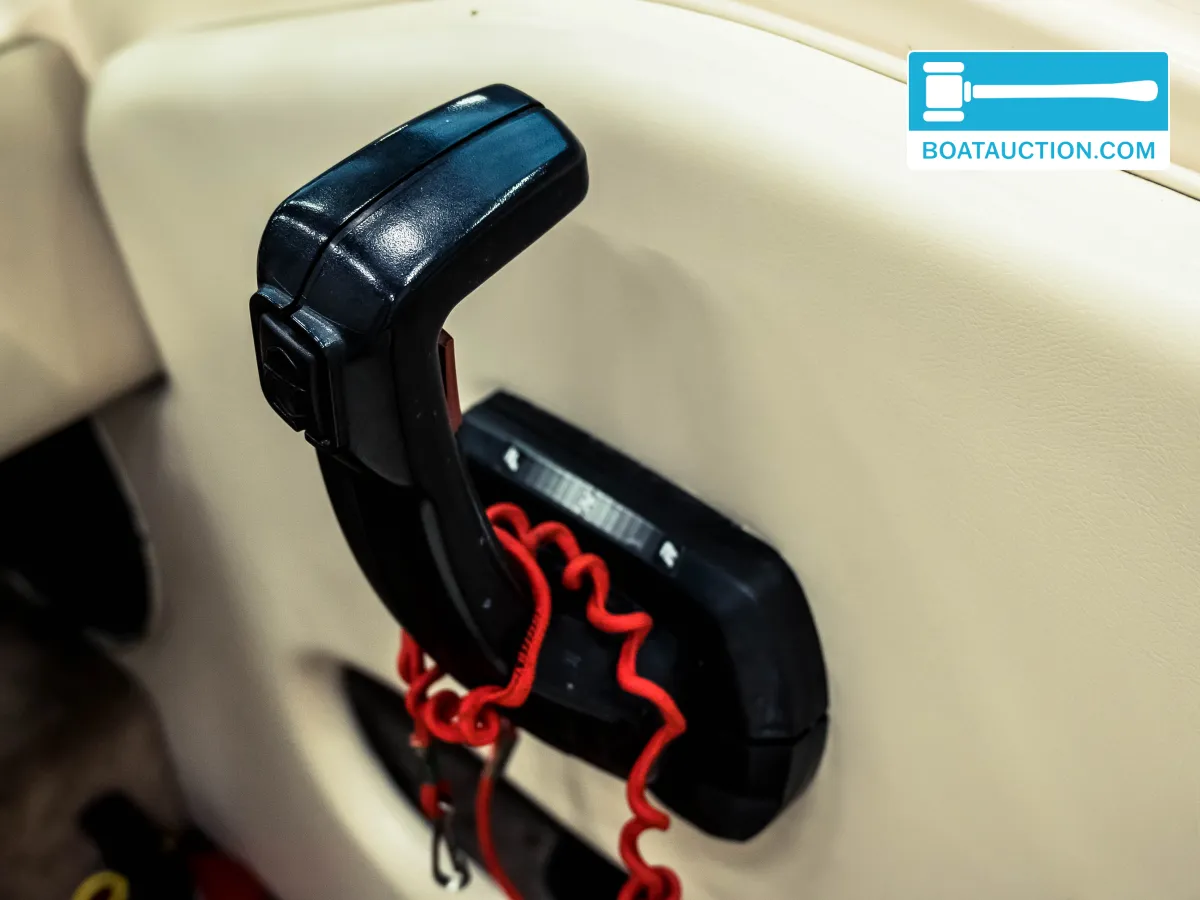 foto: 7 Sea Ray 200 Signature
