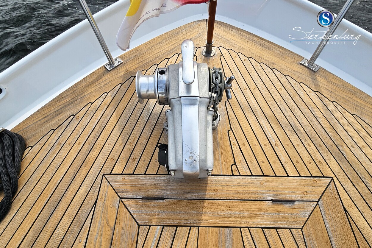 foto: 6 Klaassenvlet 13,60