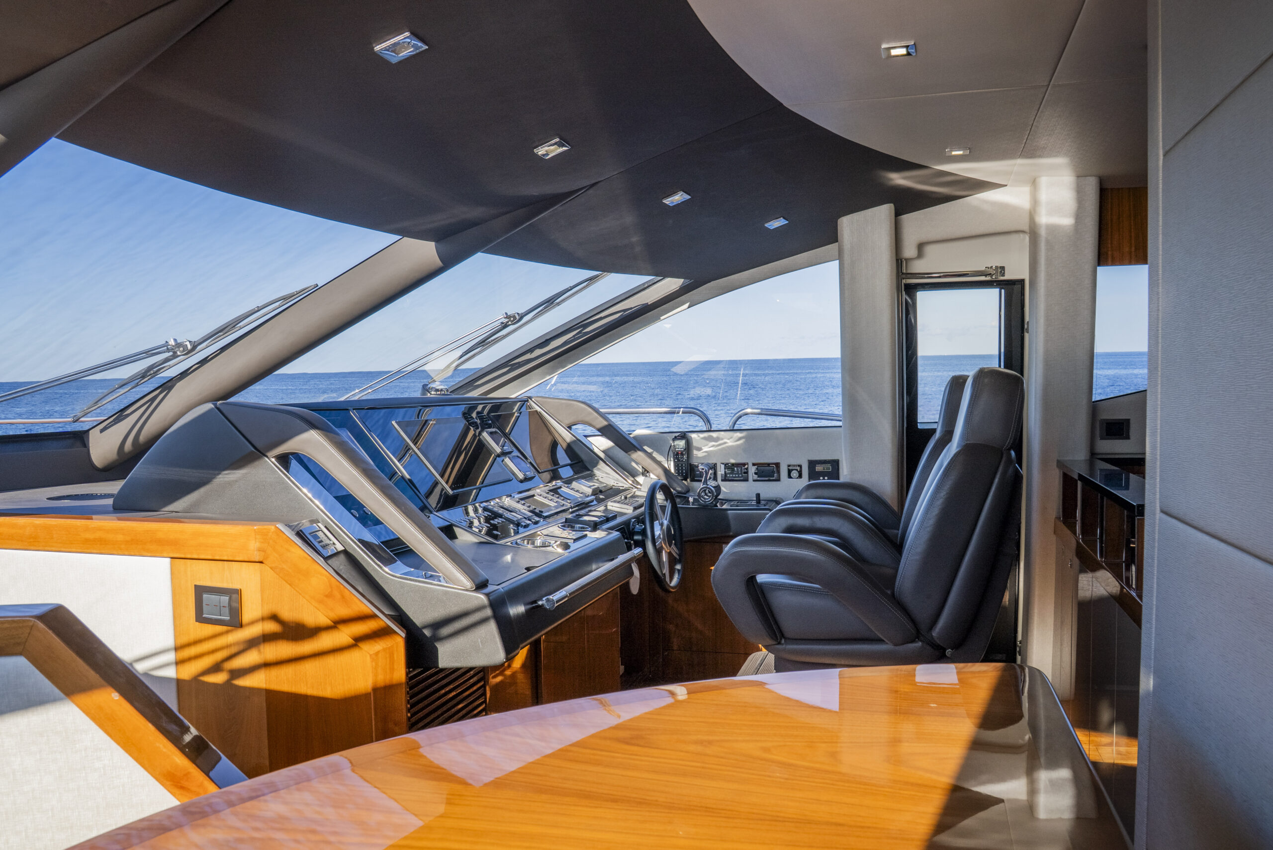 foto: 5 Sunseeker 