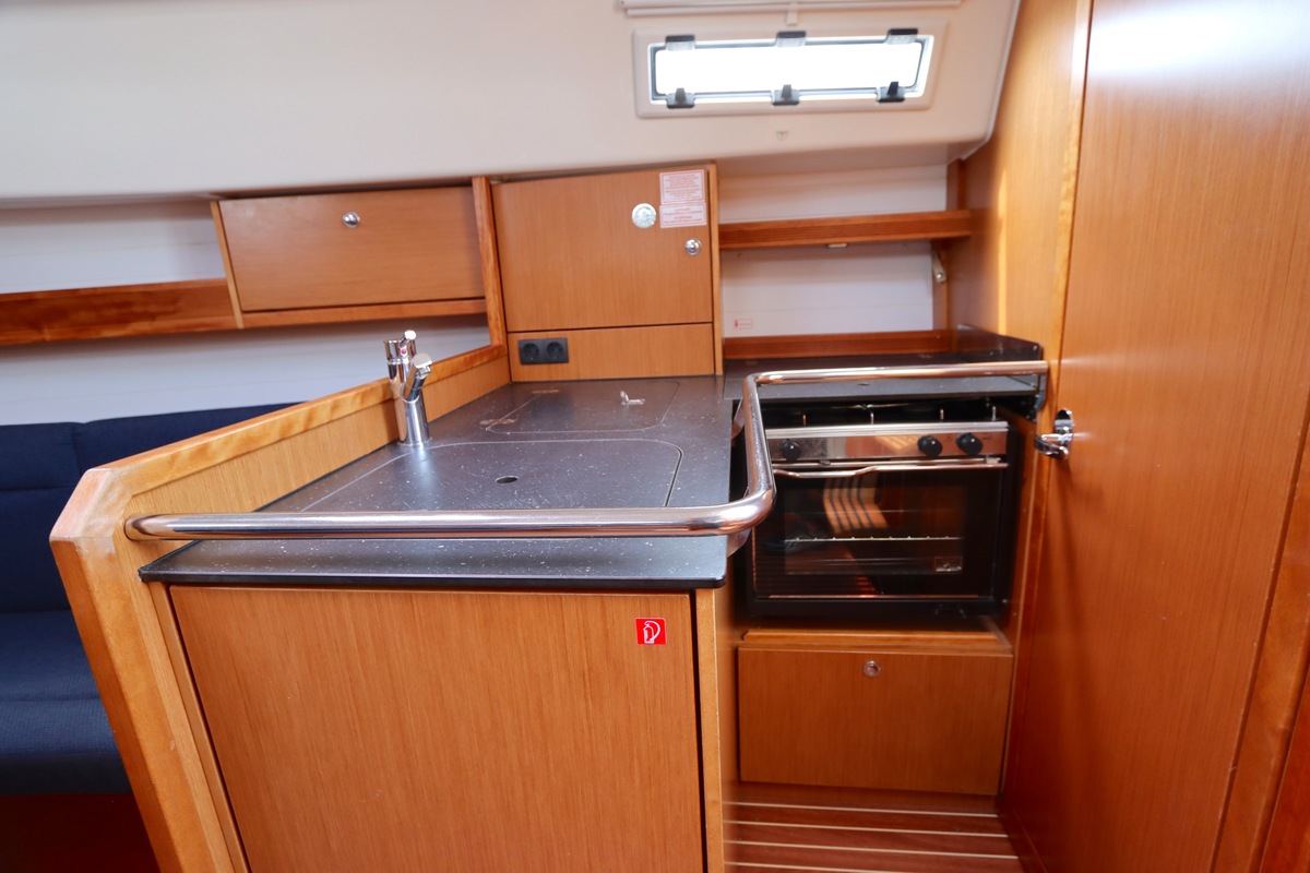 foto: 6 Bavaria 32 Cruiser
