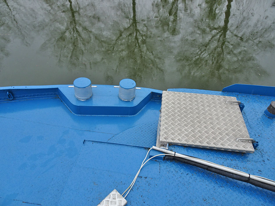 foto: 4 Luxe Motor met UBC 28.92