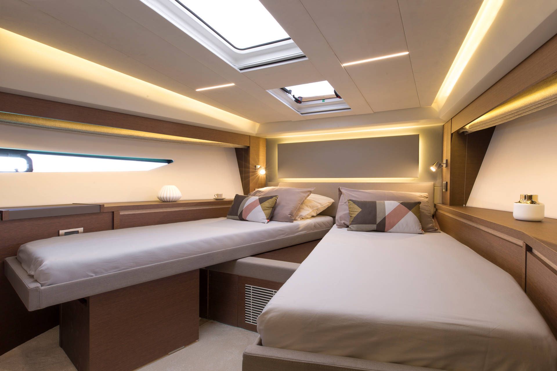 foto: 72 Prestige 520 Flybridge #307