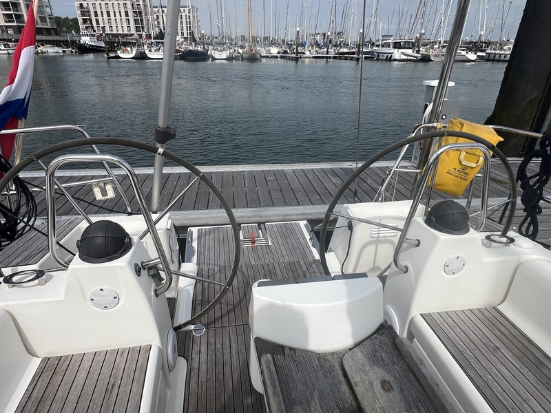 foto: 4 Bavaria 40-3 Holiday