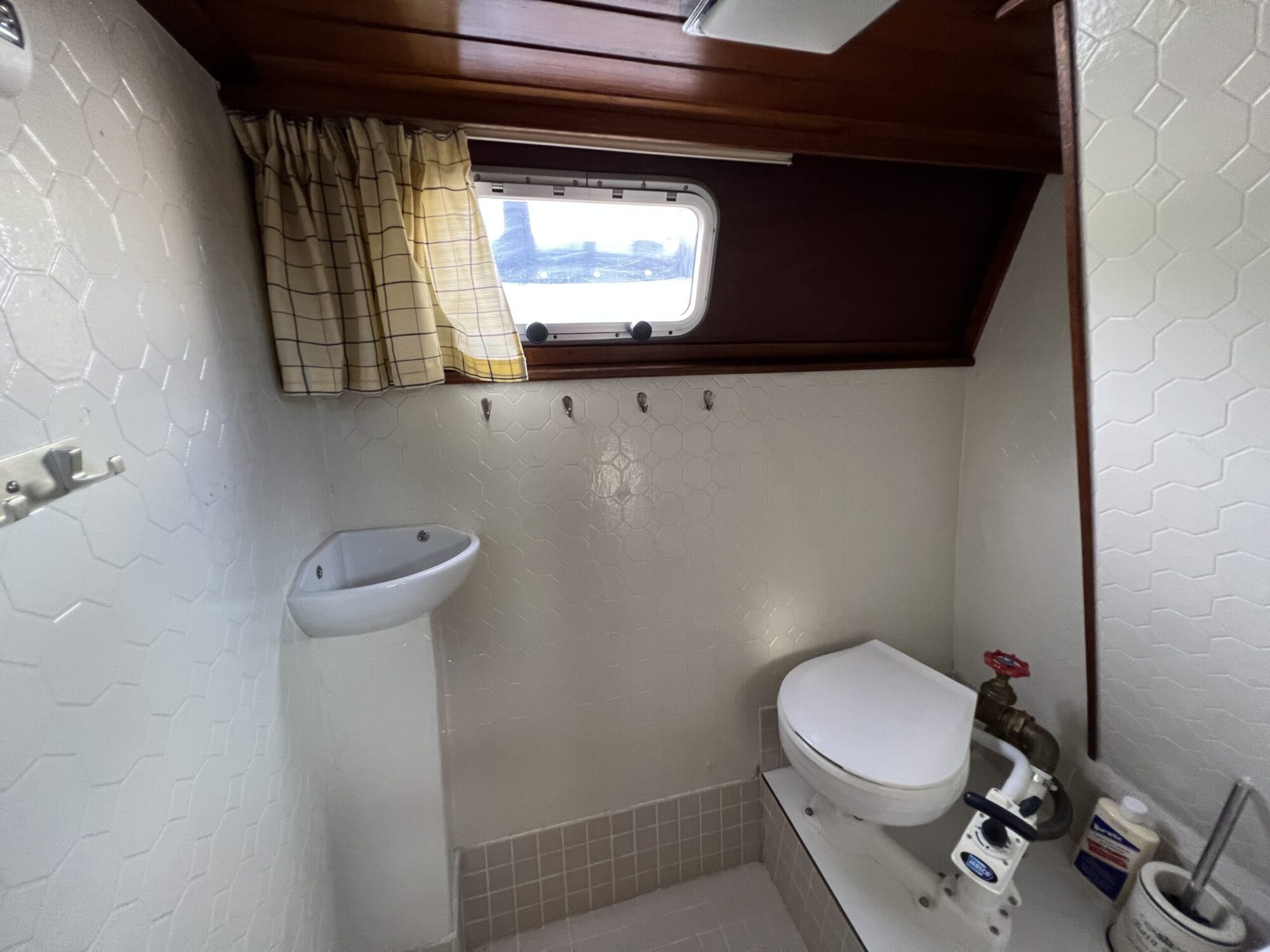 foto: 68 Beachcraft Beachcraft 11.30 AK Cabrio