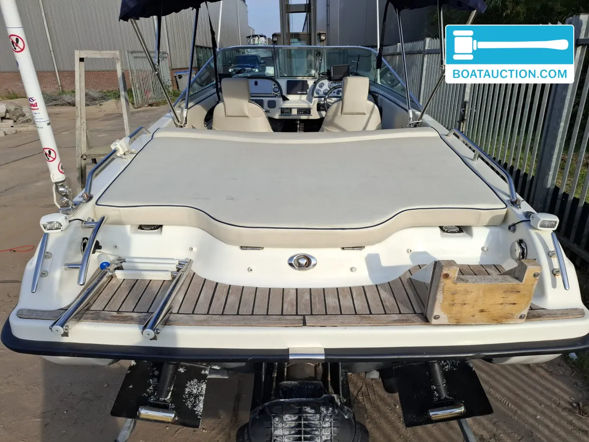 foto: 5 Hellwig V505 Turbo Jet