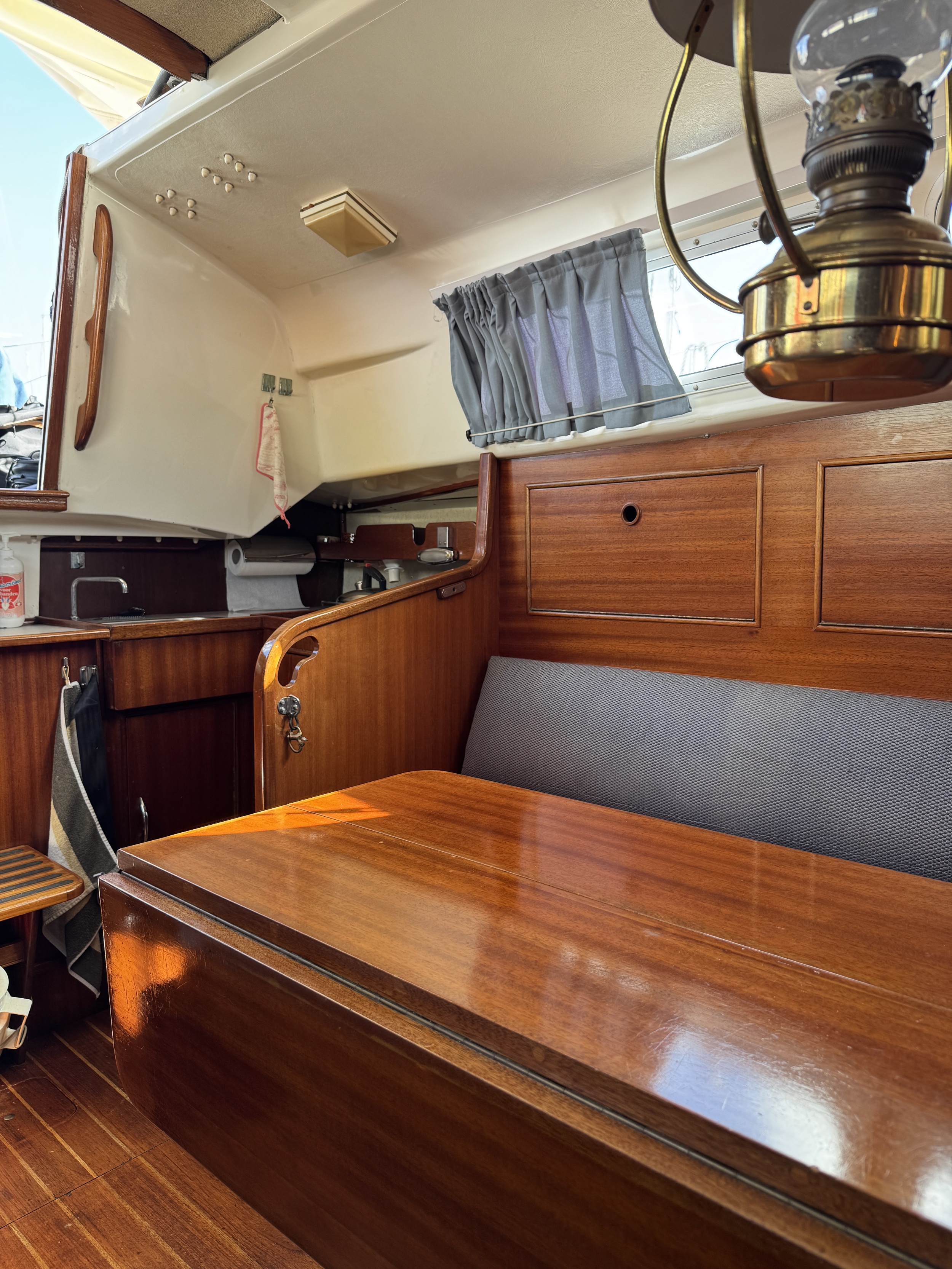 foto: 5 Spirit 28
