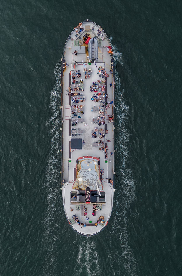 foto: 4 Rondvaartbedrijf Zeeland