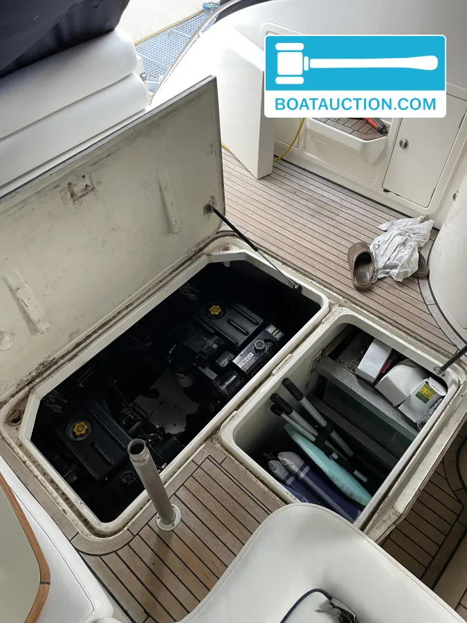 foto: 4 Princess V39