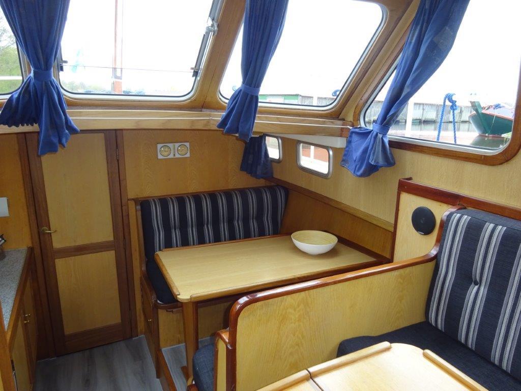 foto: 5 Motorboot Type Aquanaut 1000 AK