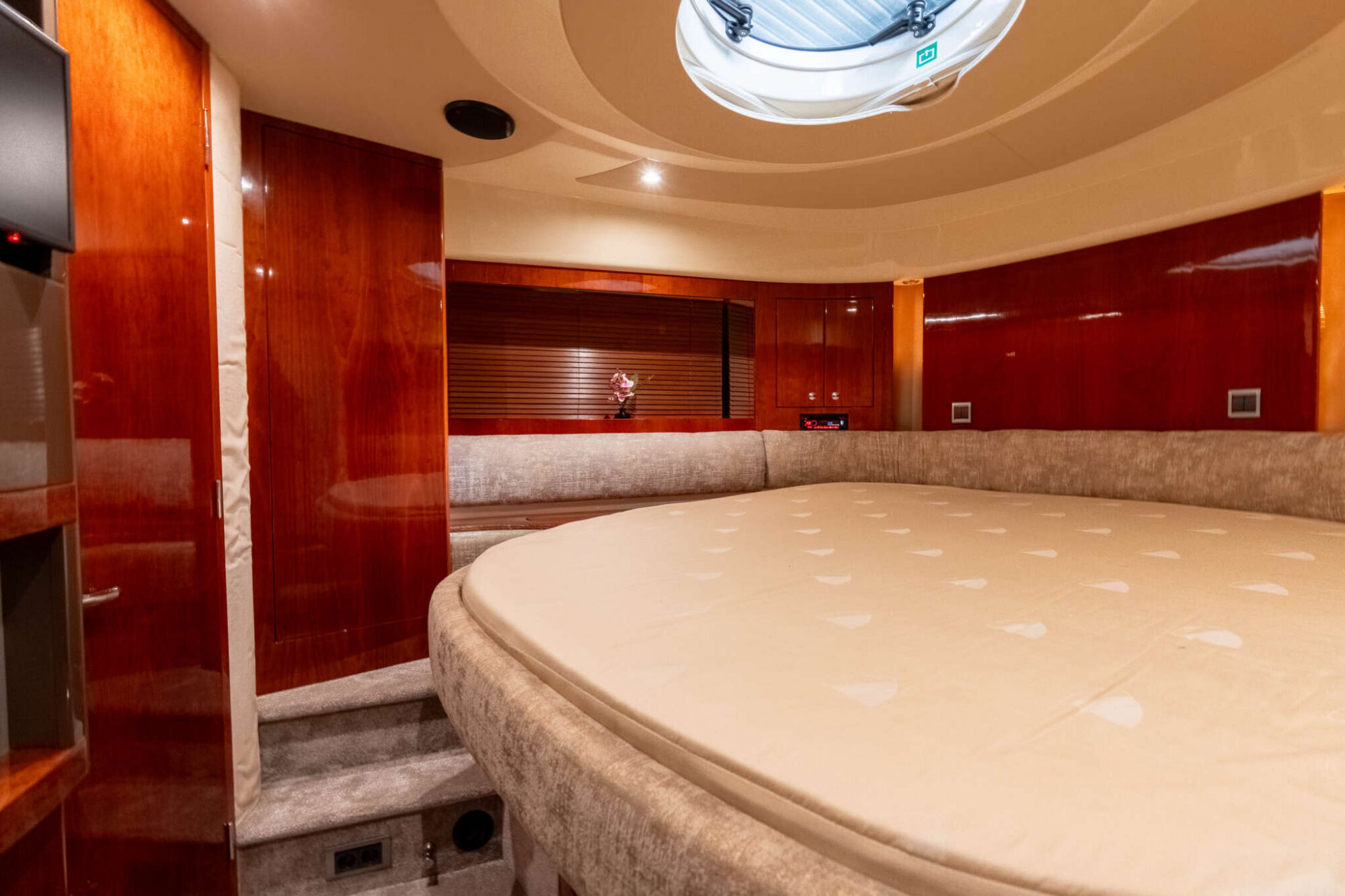 foto: 6 Fairline Fairline Targa 62
