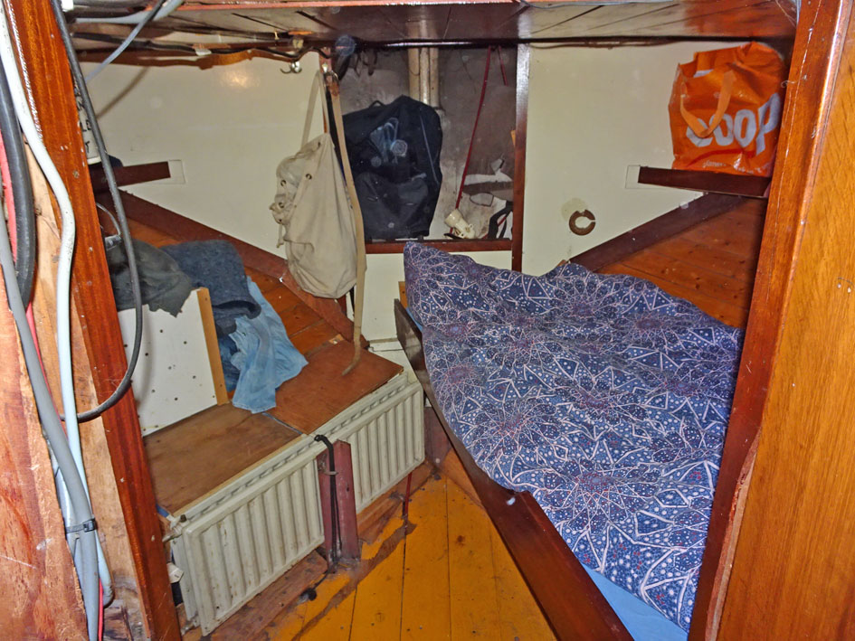 foto: 6 Charterklipper 20 nachtgasten