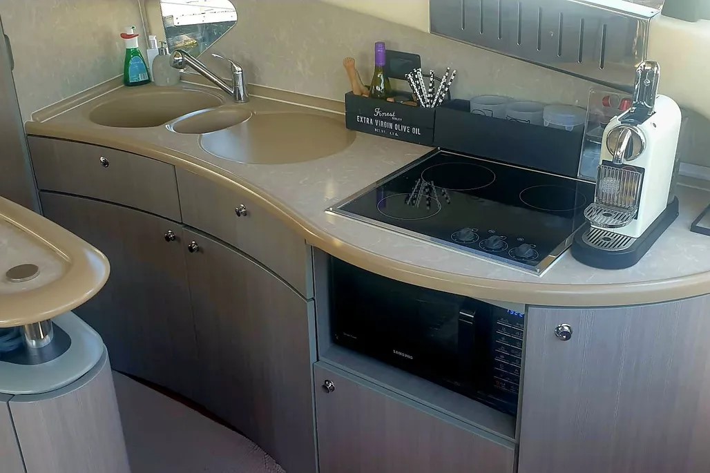 foto: 28 Azimut  55 EVO