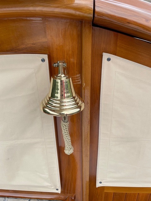 foto: 4 Skutsje Buitenst Vallaat