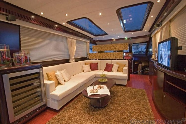 foto: 18 Pacific Craft prestige 200